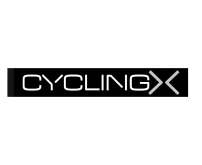 Shop Cycling X logo