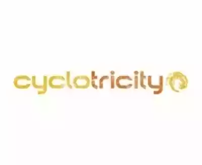 Cyclotricity logo