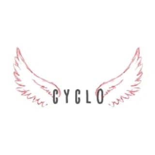 Cyclowingz logo