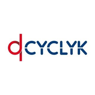 Shop cyclyk logo