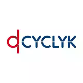 cyclyk.com logo