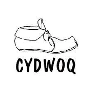 Cydwoq logo