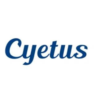 CYETUS logo