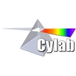 Shop Cylab logo