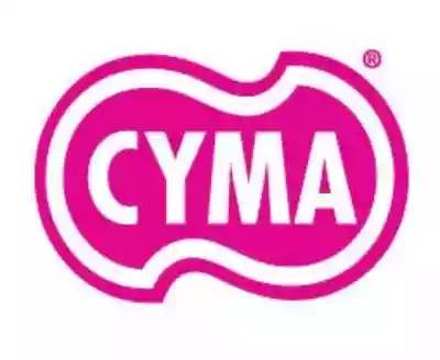 Shop CYMA Bags coupon codes logo
