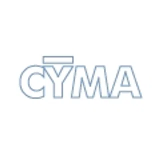 Shop CYMA  logo