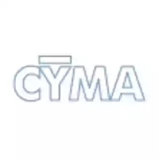 CYMA  logo