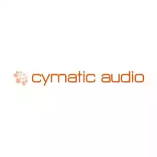 Shop Cymatic Audio discount codes logo