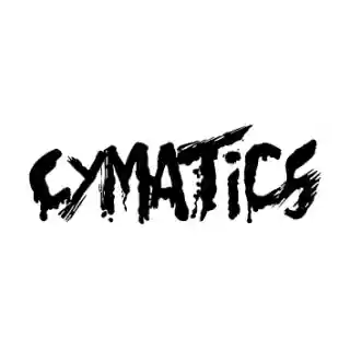 Shop Cymatics.fm coupon codes logo