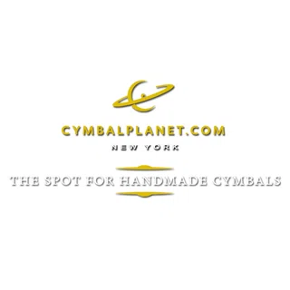 Cymbal Planet logo