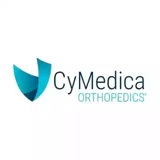 Shop CyMedica Orthopedics promo codes logo