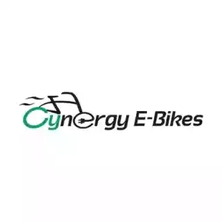 Cynergy E-Bikes logo