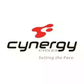 Shop Cynergy Cycles promo codes logo