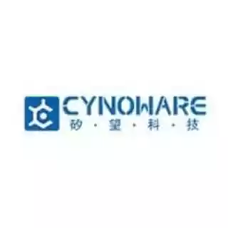 cynoware.com logo