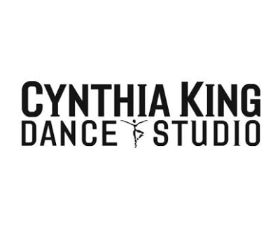 Shop Cynthia King Dance logo