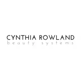 Cynthia Rowland promo codes