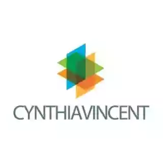 cynthiavincent.net logo