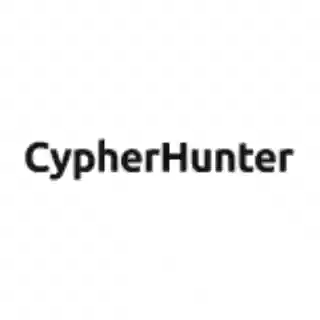 cypherhunter.com logo