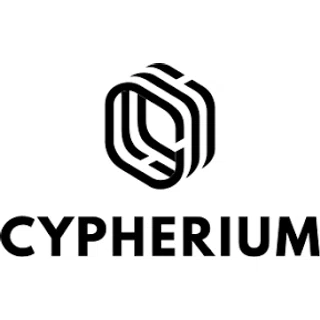 Cypherium logo