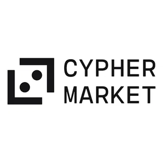 Cypher Market logo