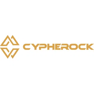 Cypherock logo