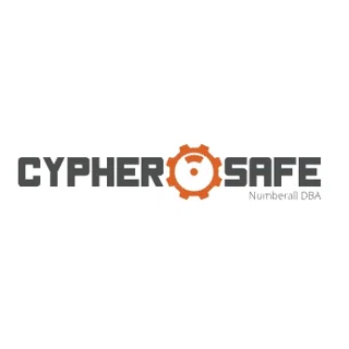 CypherSafe logo