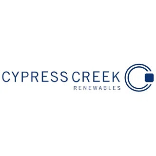 Cypress Creek logo
