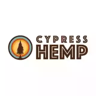 Cypress Hemp promo codes