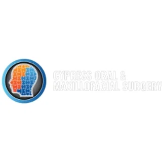 Cypress Oral & Maxillofacial Surgery logo