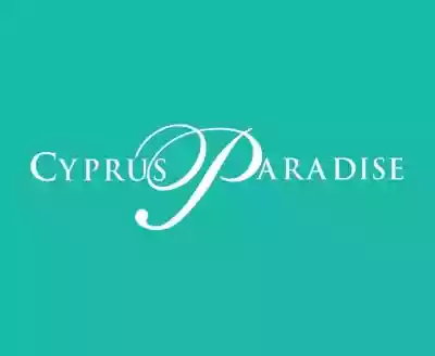 Shop Cyprus Paradise logo