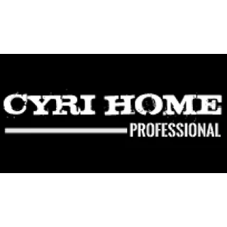 Cyri Home Store logo