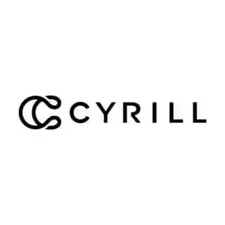 Cyrill logo
