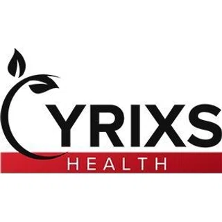 Shop Cyrixs Health promo codes logo