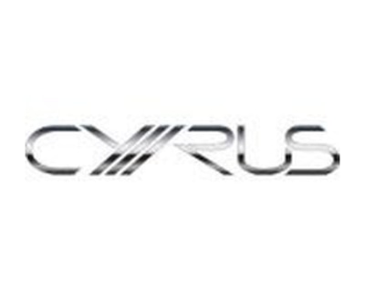 Shop Cyrus Audio logo