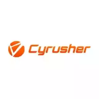 Cyrusher promo codes