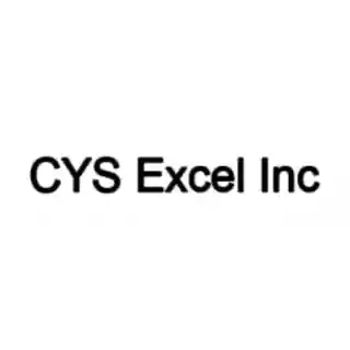 CYS EXCEL coupon codes