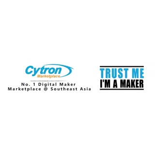 Cytron Marketplace logo