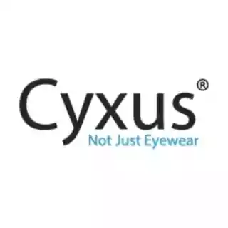 Cyxus logo