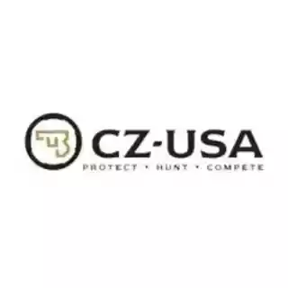 Shop CZ-USA discount codes logo