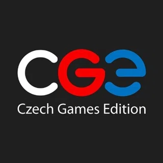 Shop Czech Games logo