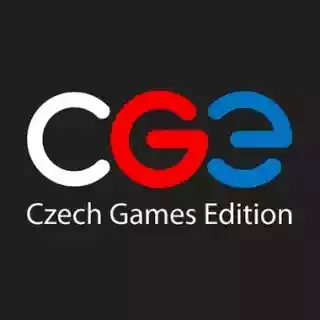 Shop Czech Games discount codes logo