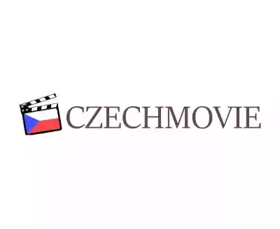 Shop CzechMovie discount codes logo