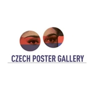 Czech Poster Gallery coupon codes