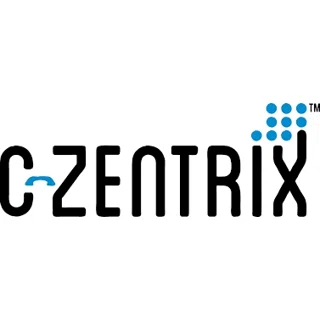 C-Zentrix logo