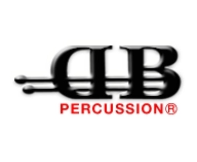 Shop D.B. Musical logo