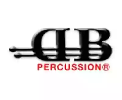 D.B. Musical logo