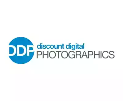Discount Digital Photographics coupon codes