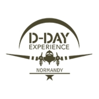 Shop D-Day Experience logo