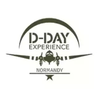 Shop D-Day Experience coupon codes logo