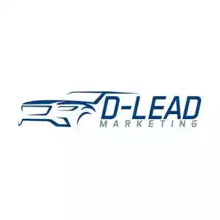 D-Lead Marketing logo